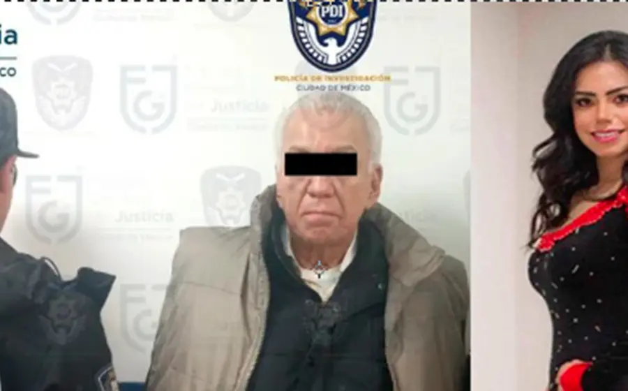 Acusado de ultimar a Yrma Lydya