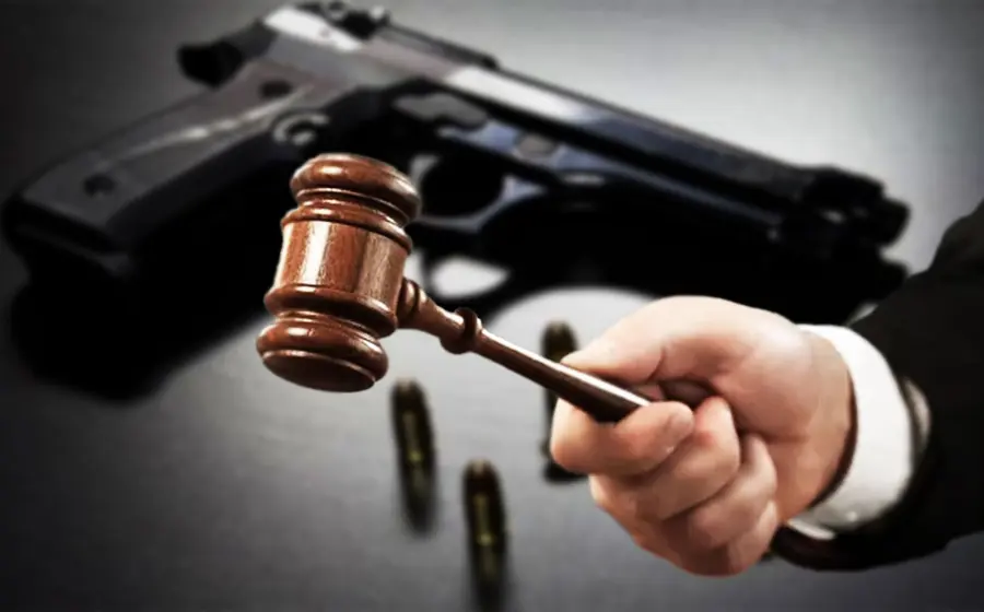 armas