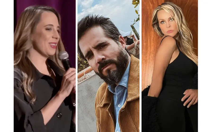 Famosos contra simulacros