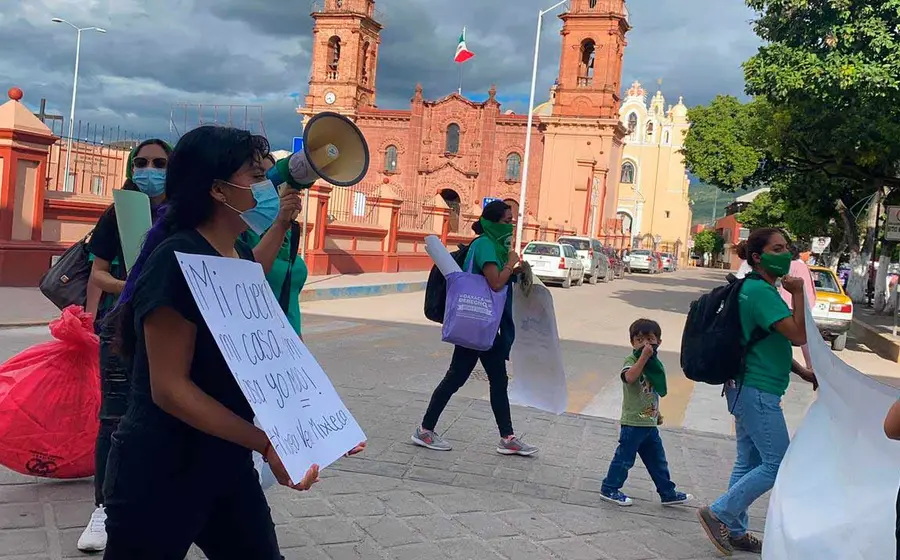 feministas 
