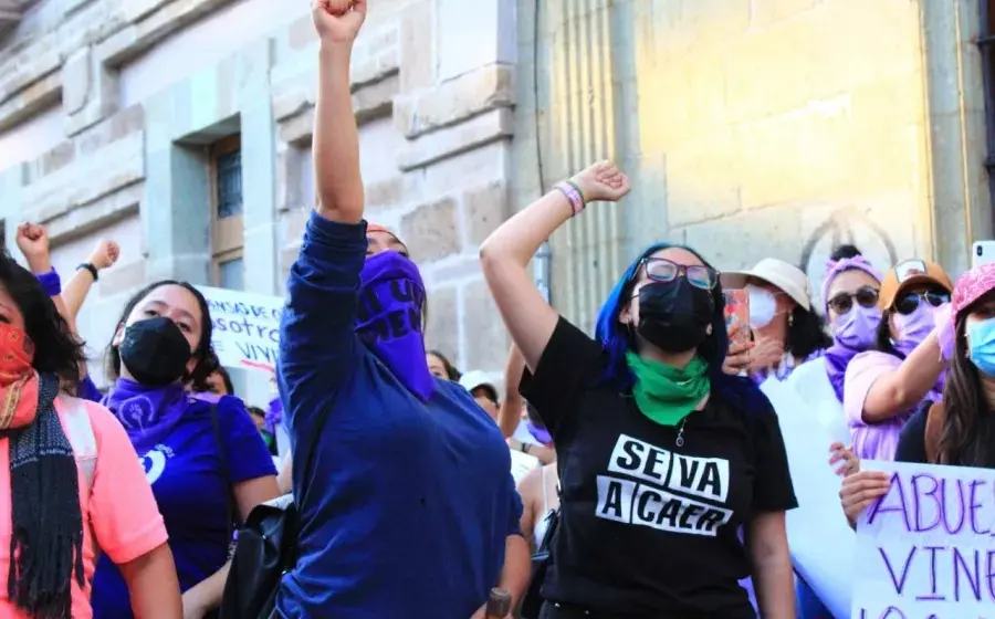 protesta 