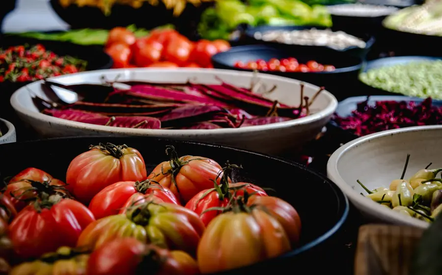 Los sabores de Oaxaca estarán presentes