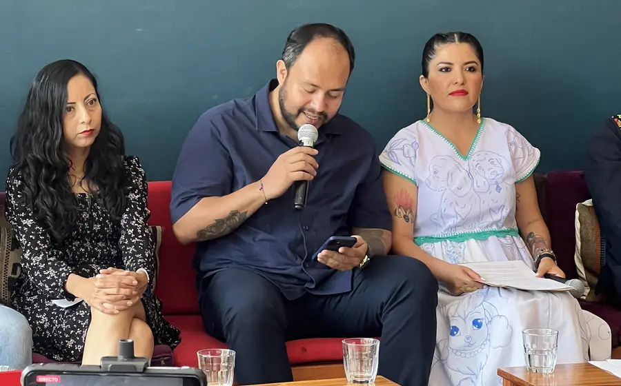 Anuncian la FILO 2022