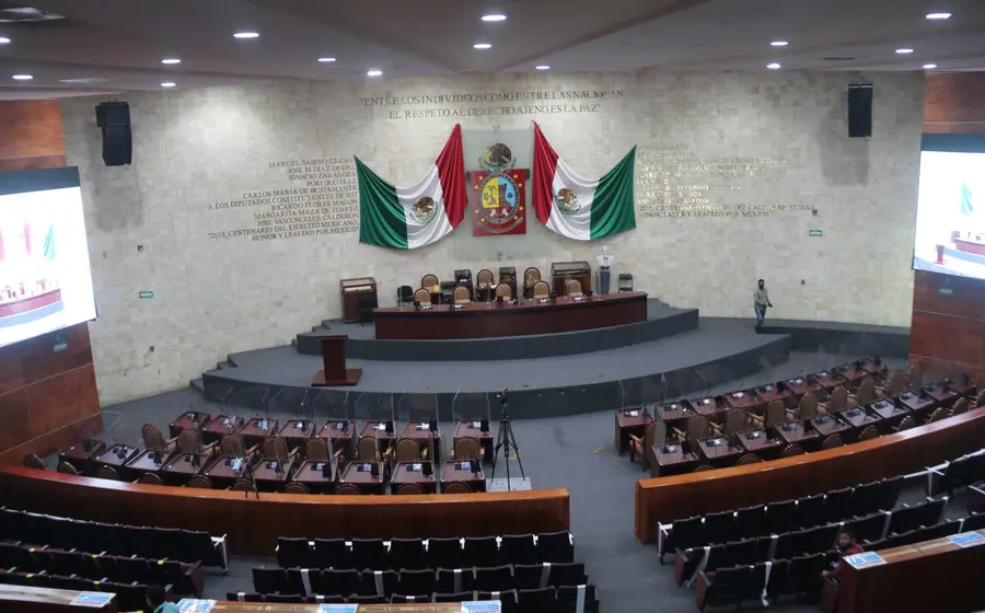 gabinete 