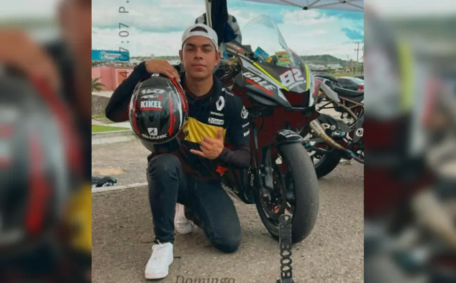 motociclista