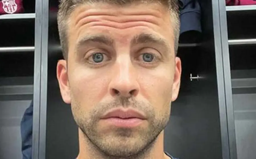 Piqué pide respeto a medios