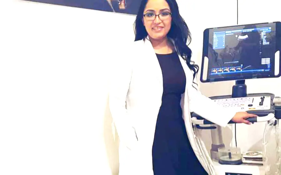 doctora 