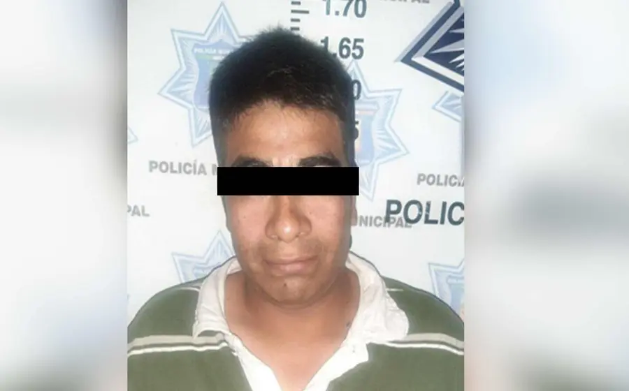 detenido 
