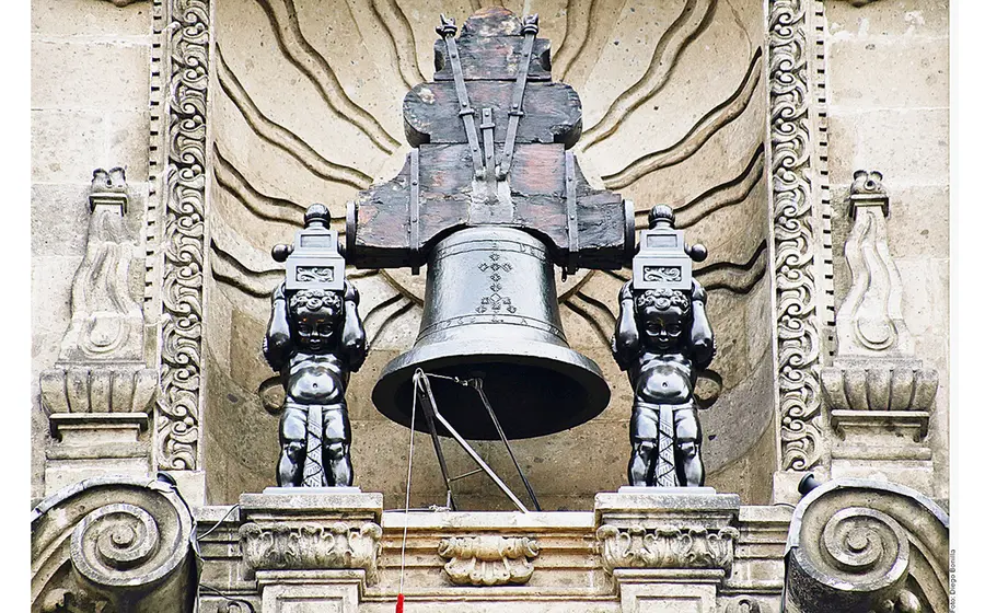Campana de Dolores