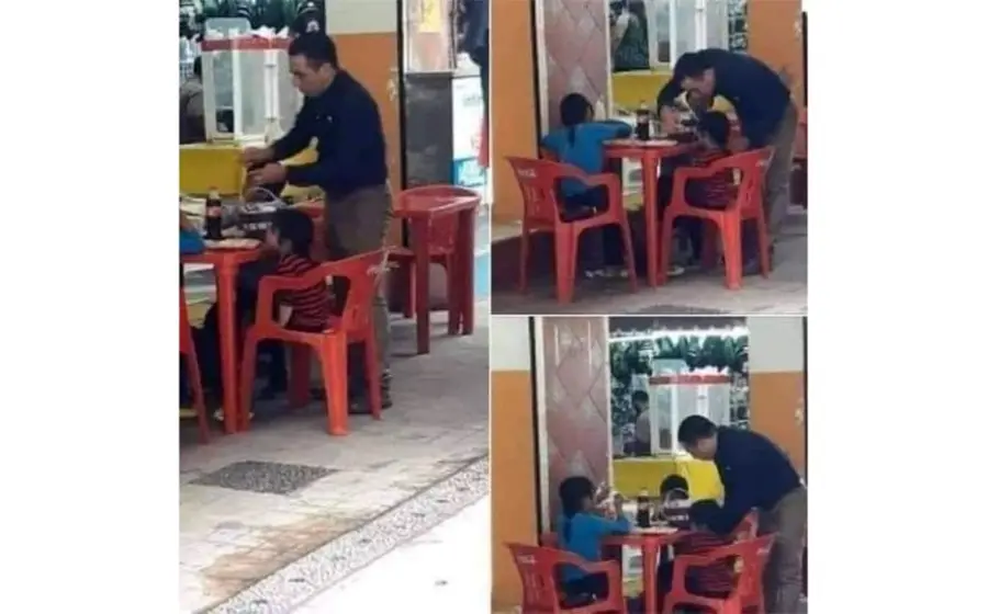 hombre_invita_comida_a_niños