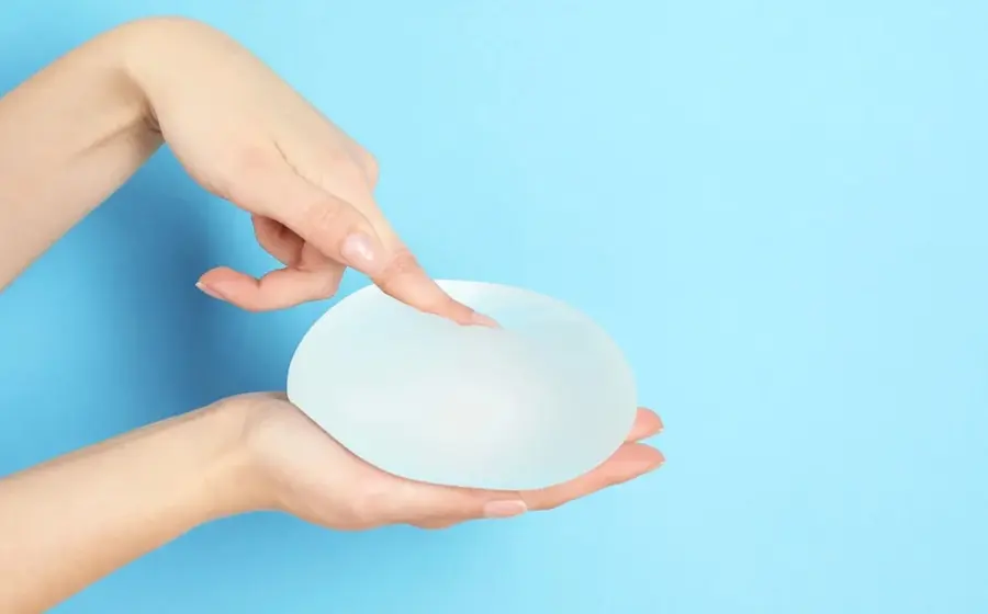 Diversos tipos de implantes