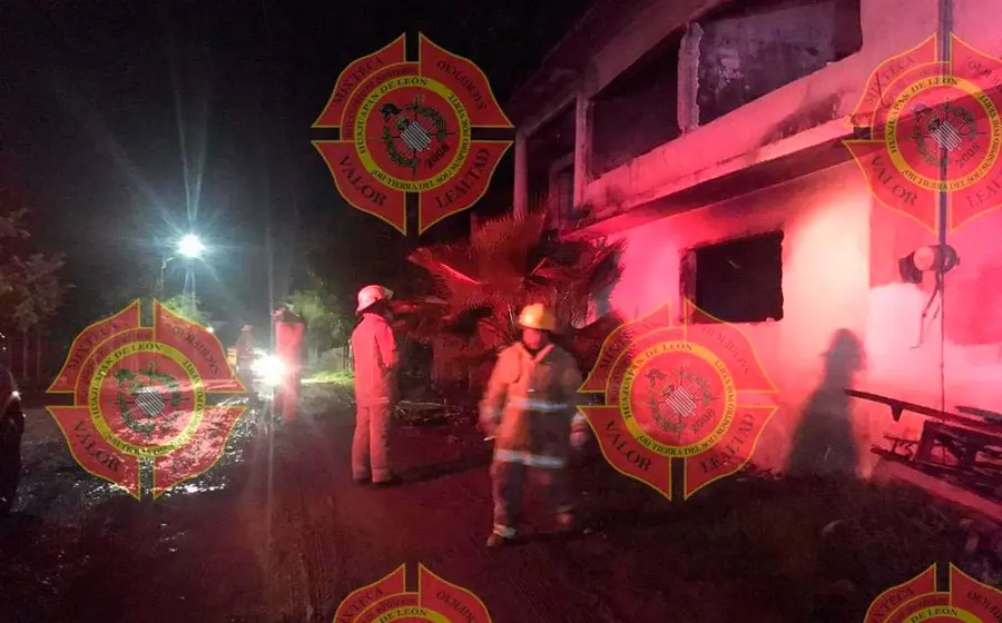 incendio 