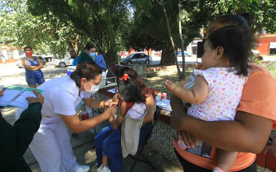 vacunacion 