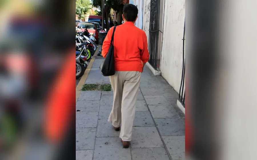 mujer 