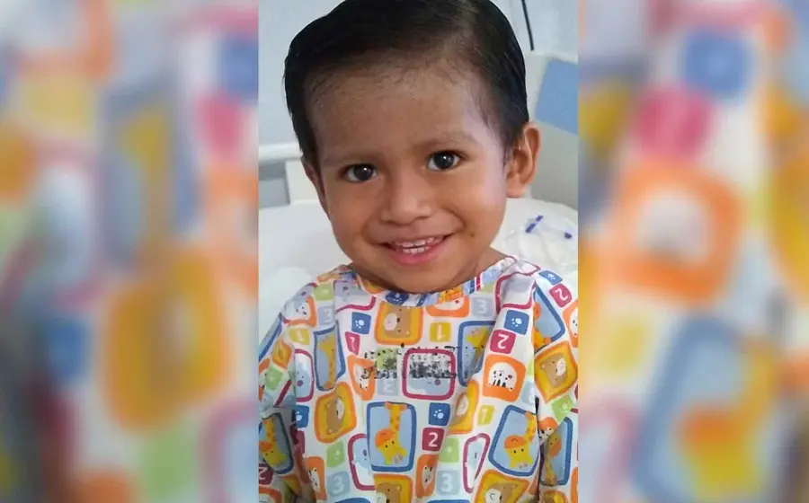 niño 
