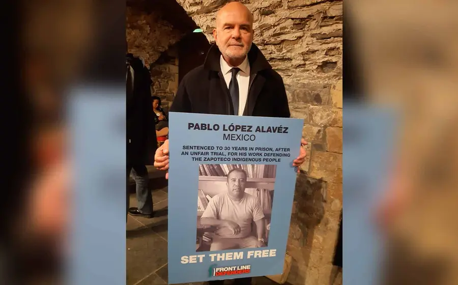 protesta 