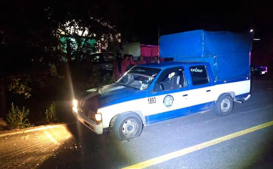 camioneta 