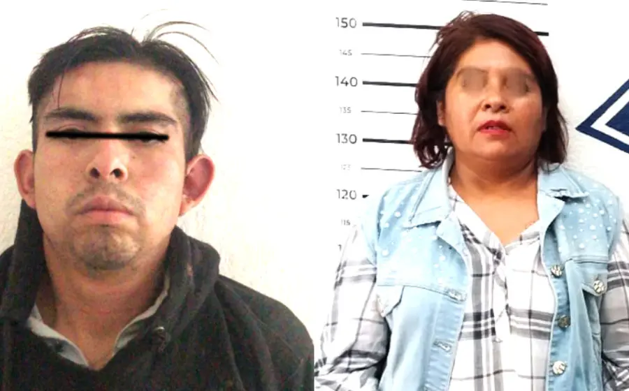 detenidos