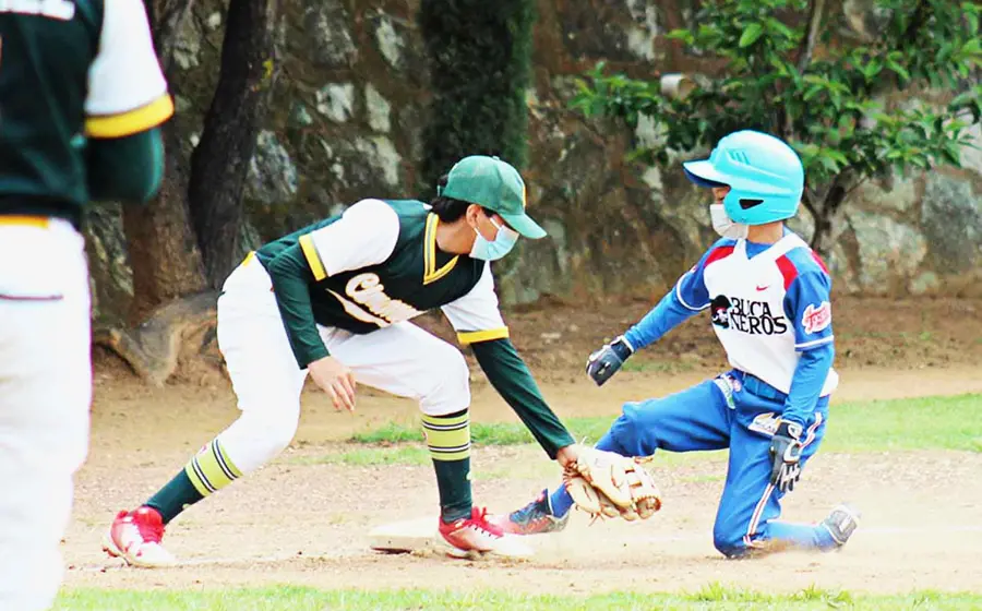 beisbol-infantil 