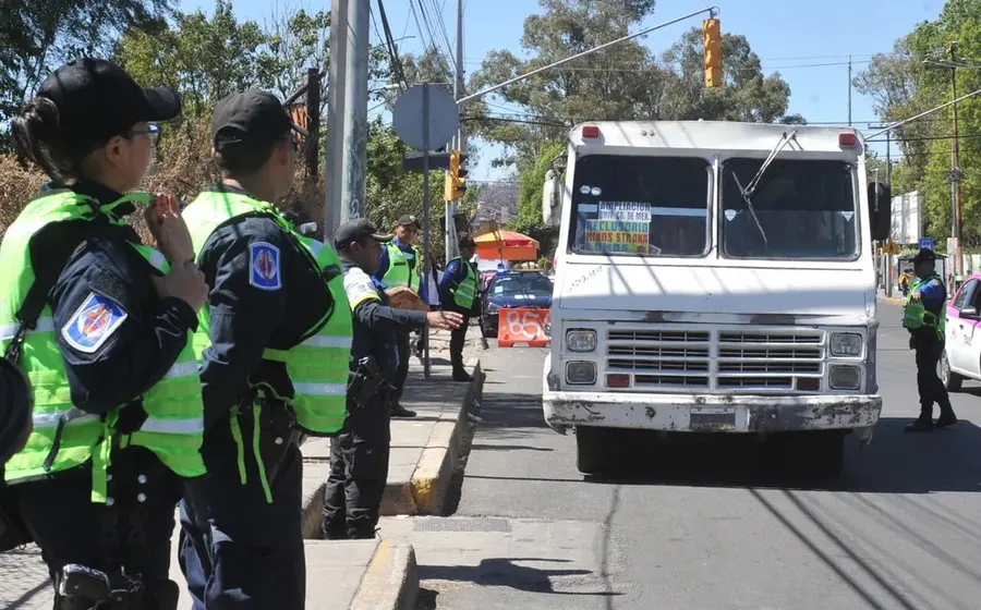 Linchan a ladrones