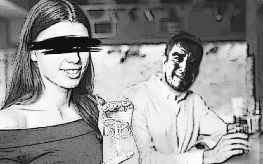 crimen  