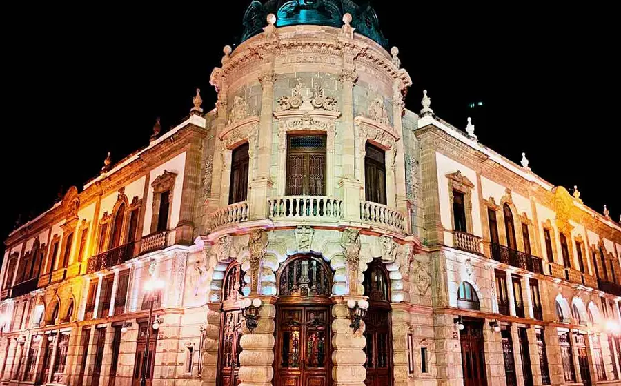 teatro 