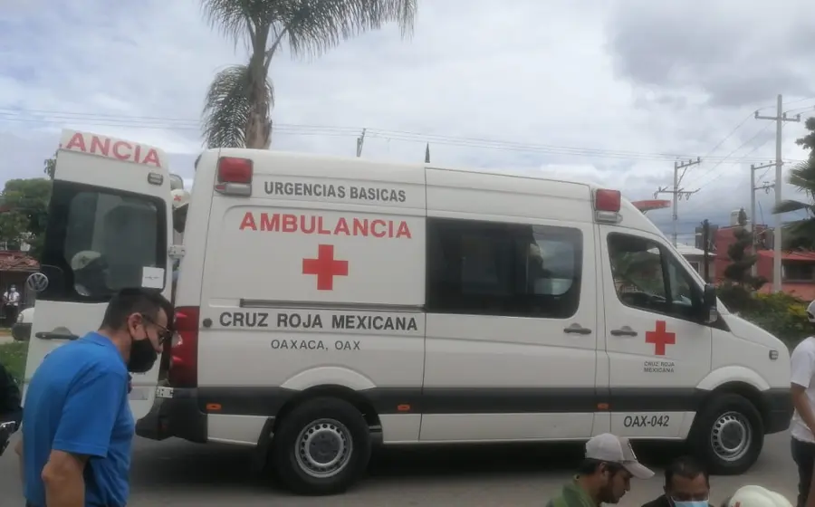 ambulancia 