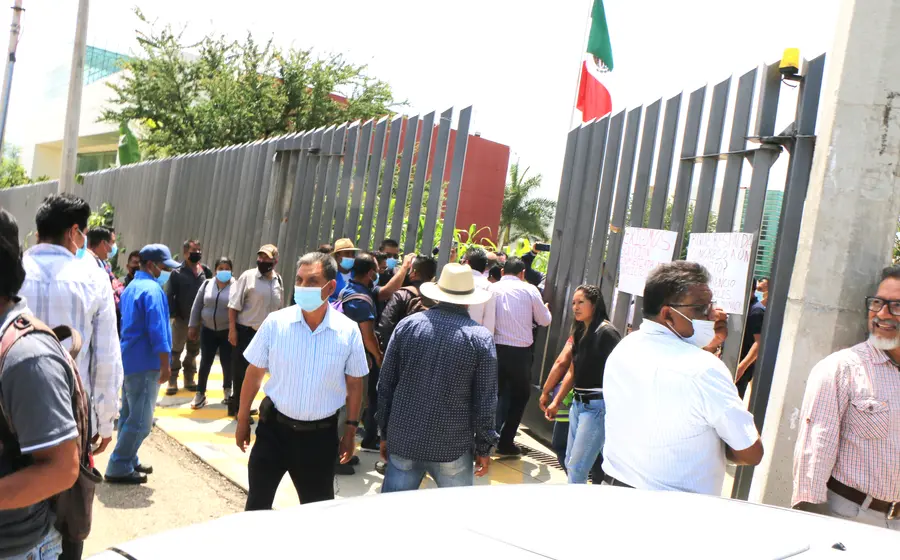 agreden_a_reporteros_en_oaxaca