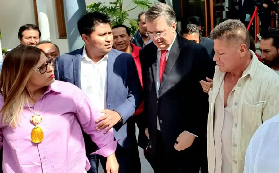 funcionaros 