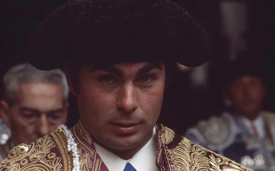torero