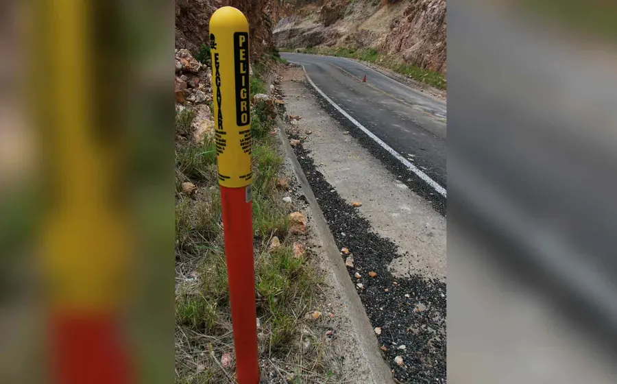 carretera 