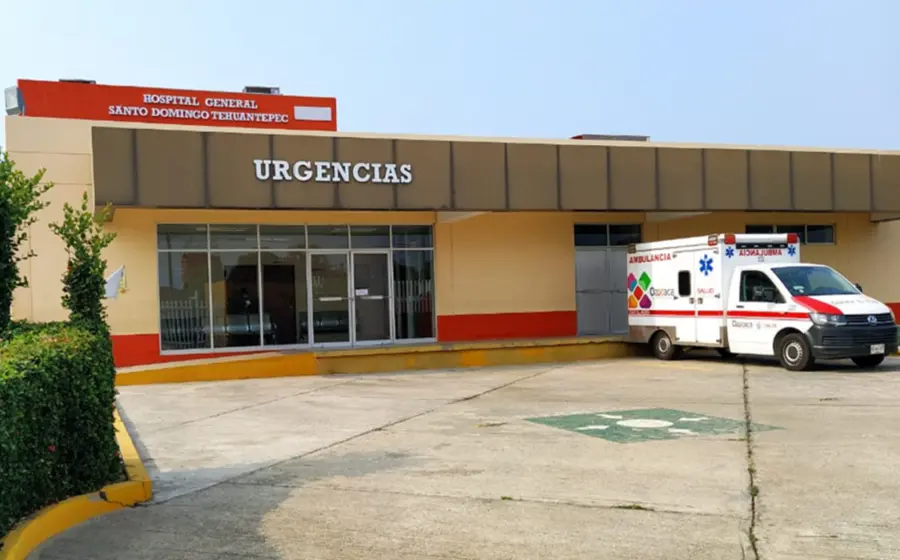 hospital 