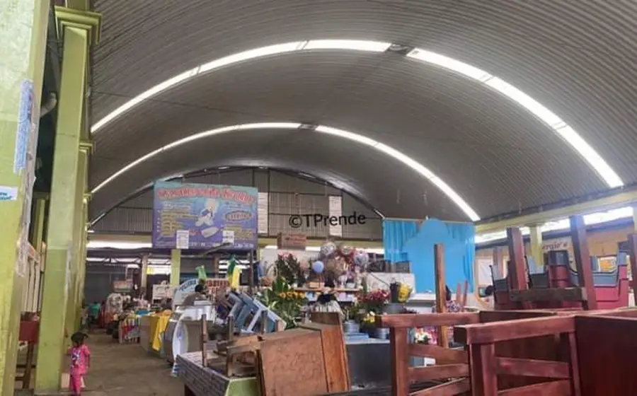mercado 