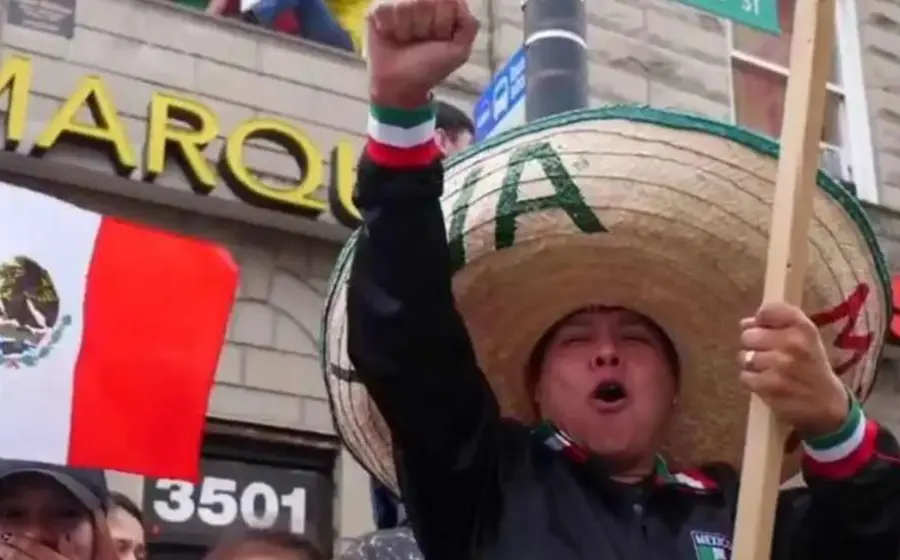mexicano