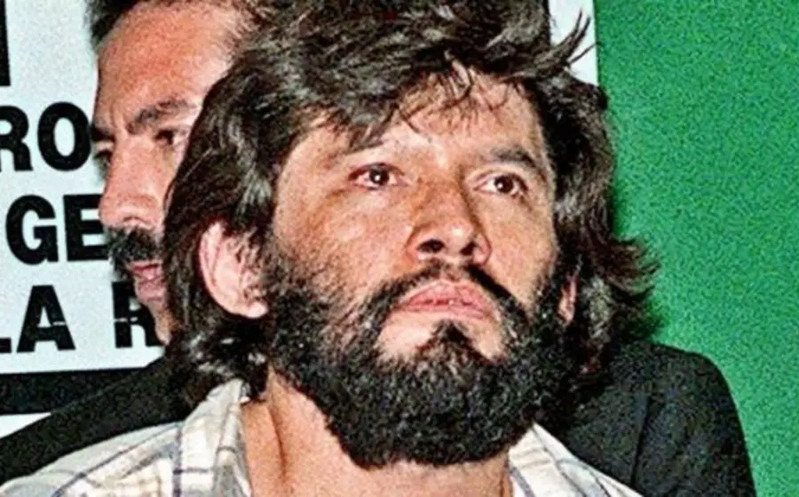 Daniel Arizmendi López