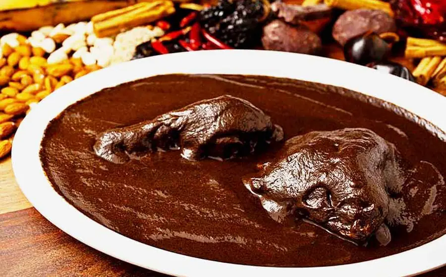 mole