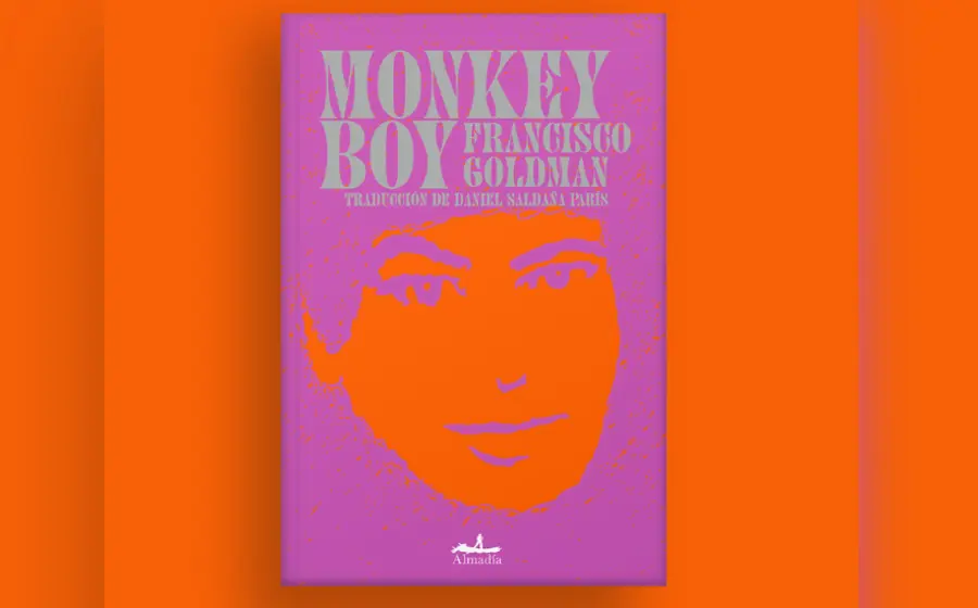 monkey-boy-libro