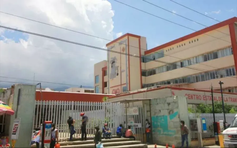 Hospital General Dr. Aurelio Valdivieso