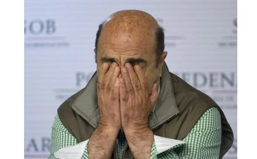 Exprodurador de justicia