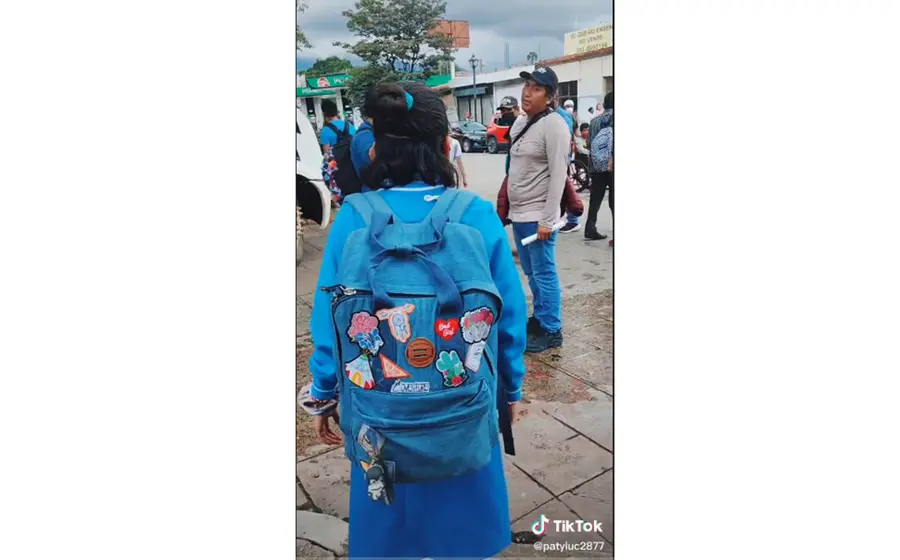 Menor protesta por bloqueos
