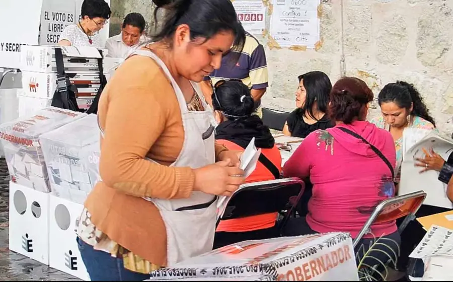 elecciones 