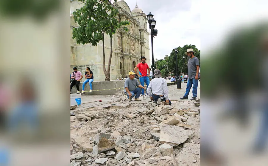 obras 
