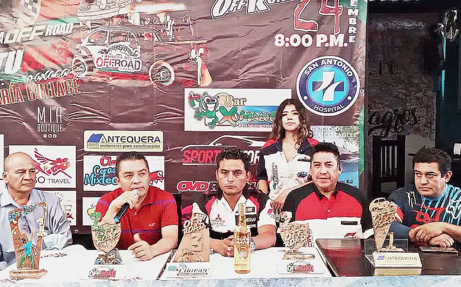 conferencia 