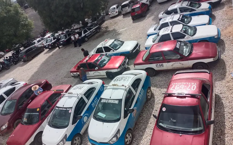 taxis 