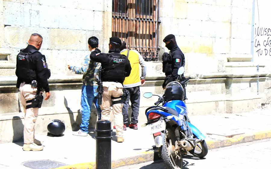 operativo 