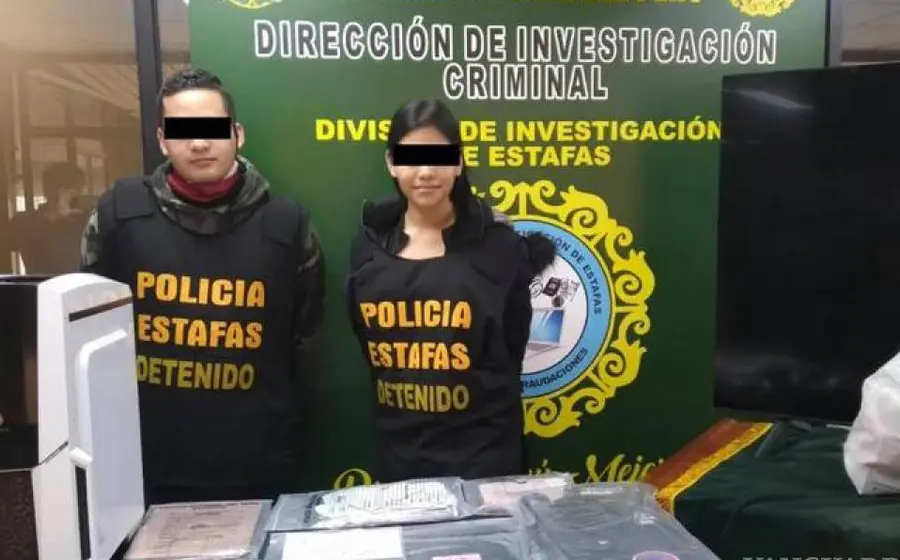 Hackeadores