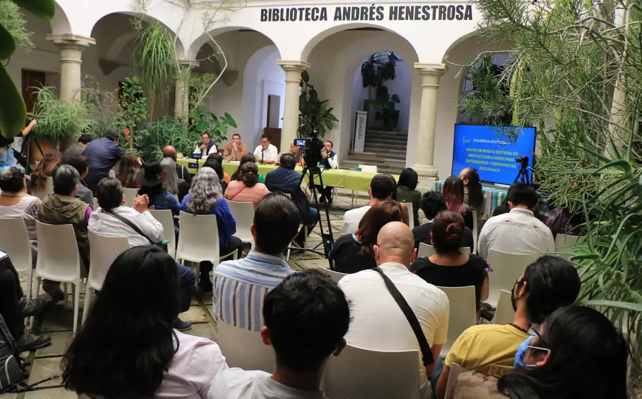 conferencia 