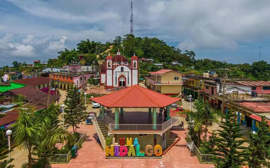 municipio 