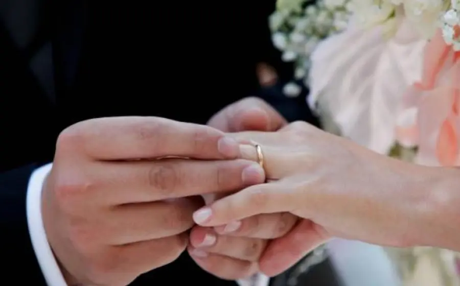 matrimonio 