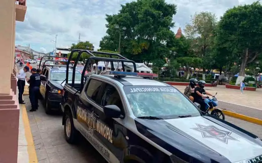 policias 